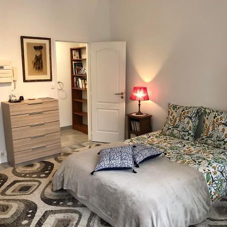 Villa Camelia Quartier Thermal Grand Studio Au Calme Vichy Buitenkant foto