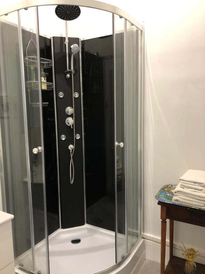 Villa Camelia Quartier Thermal Grand Studio Au Calme Vichy Buitenkant foto