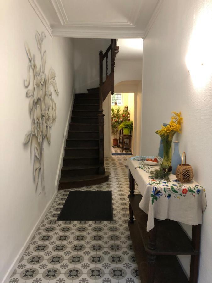 Villa Camelia Quartier Thermal Grand Studio Au Calme Vichy Buitenkant foto